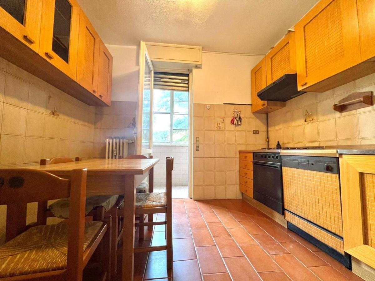 Bisceglie Bisceglie Bisceglie Apartment Milano Exterior foto