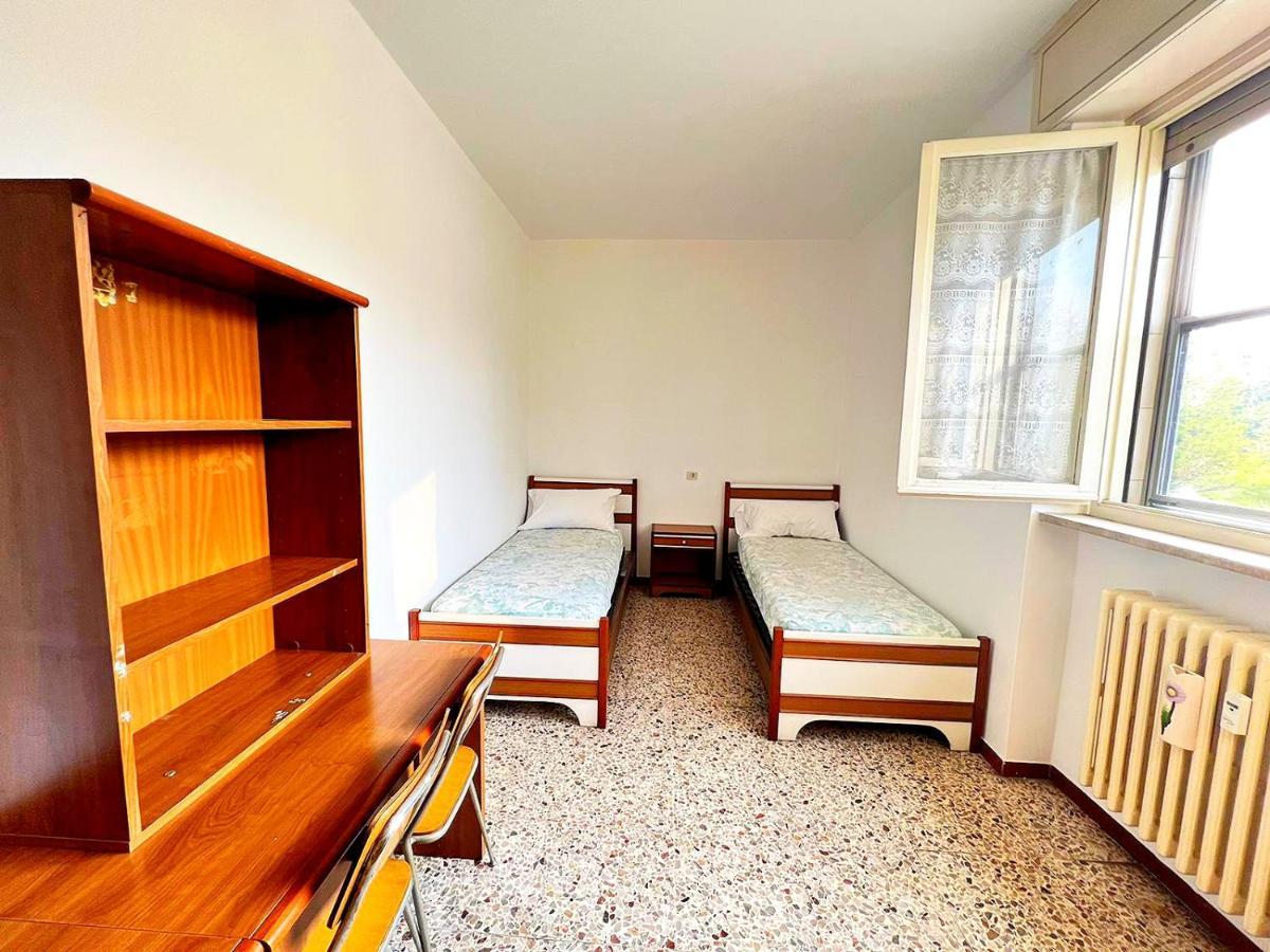 Bisceglie Bisceglie Bisceglie Apartment Milano Exterior foto