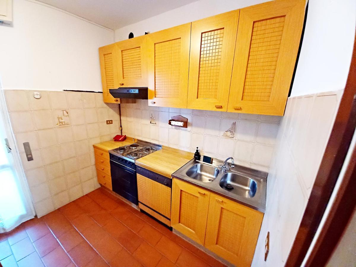 Bisceglie Bisceglie Bisceglie Apartment Milano Exterior foto